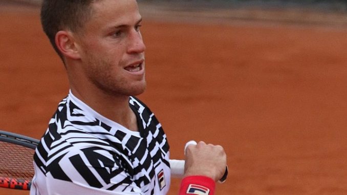 Diego Schwartzman v Stefan Kozlov Live Streaming, Prediction Diego Schwartzman v Stefan Kozlov Live Streaming, Prediction