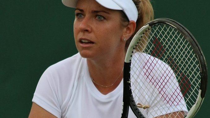 Anna Carolina Schmitlova vs Christina Kukova Live Predictions Roland Kros 2022 Priamy prenos Anna Carolina Schmitlová proti Christine Kukovej, predpovede WTA French Open 2022