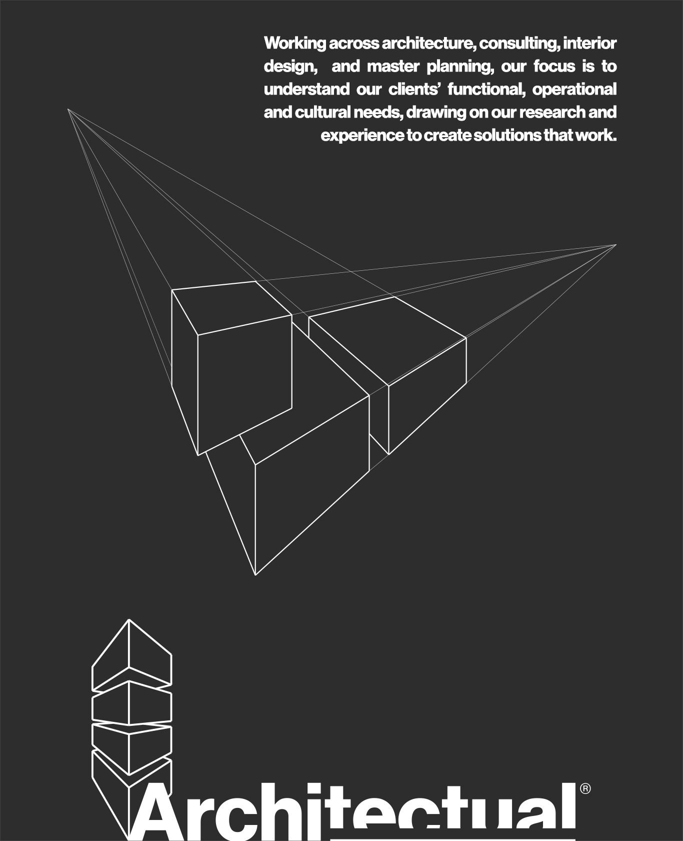 3d architecture