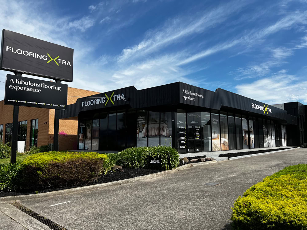 Thomastown-Exterior