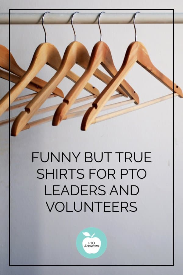 funny volunteer t shirts