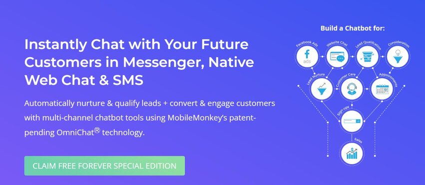 MobileMonkey