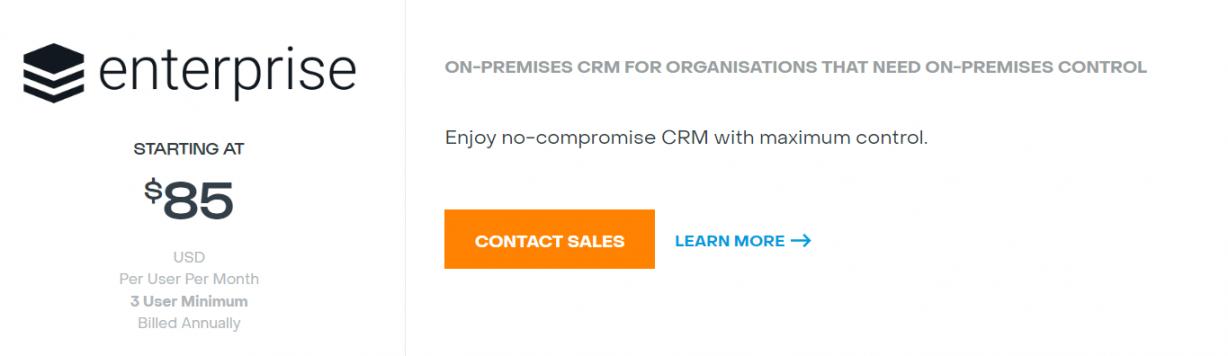 SugarCRM