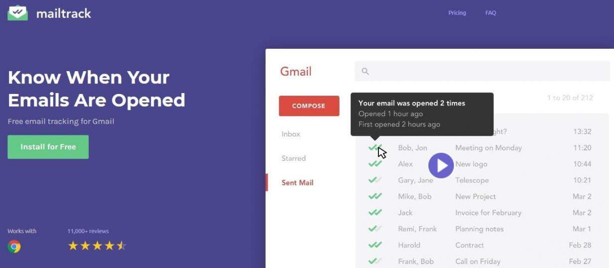 Mailtrack