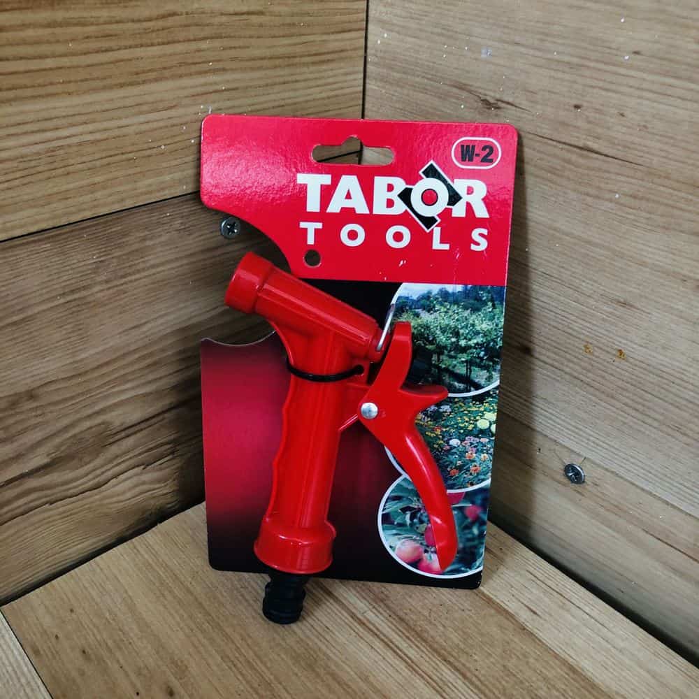 אקדח השקייה "תבור"