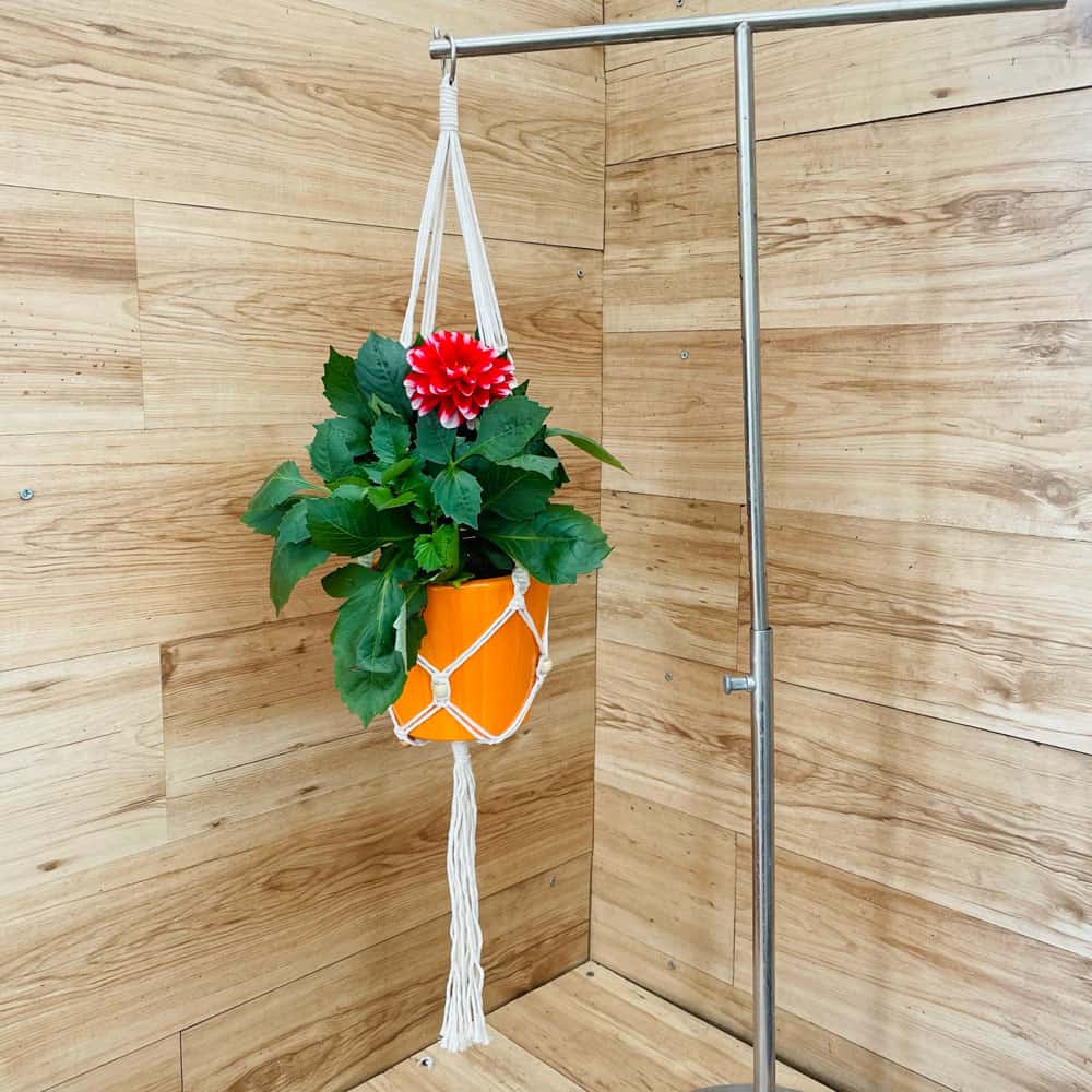 מקרמה 1 מטר - סגנון א'