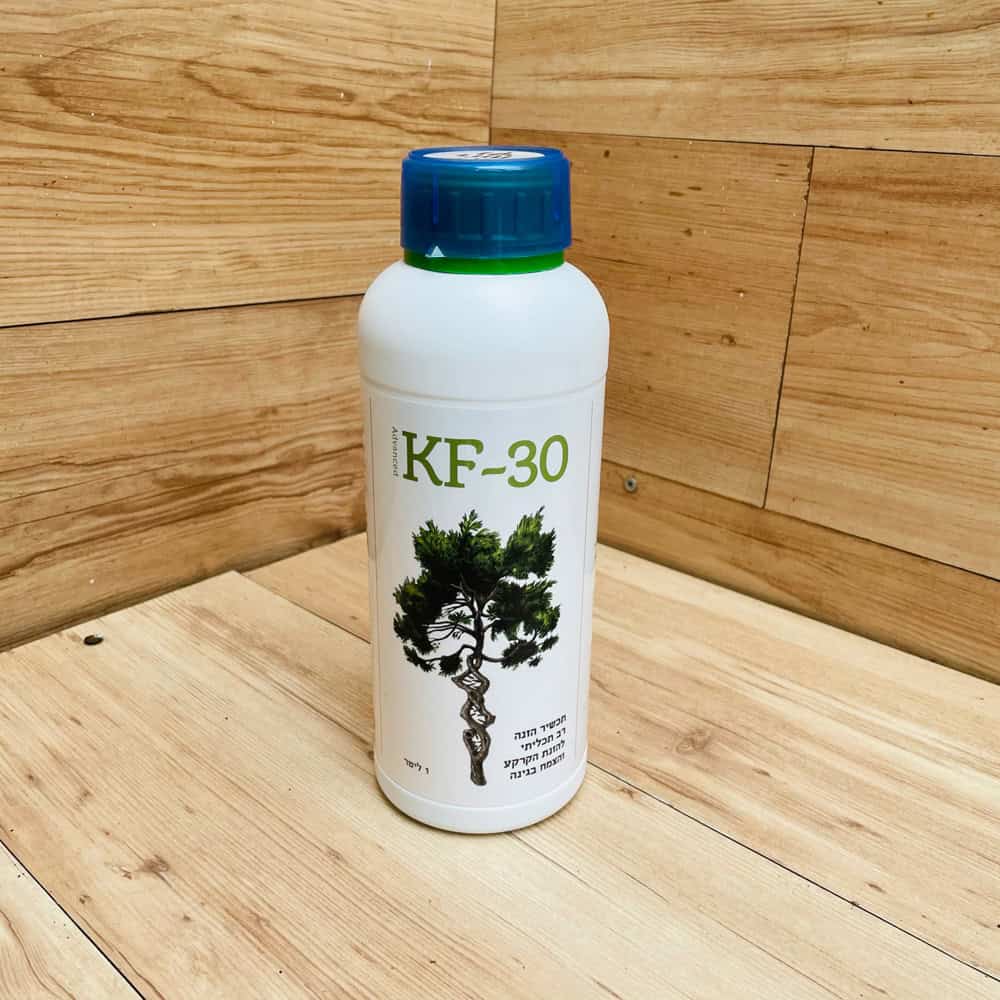 KF-30 - בקבוק 1 ליטר