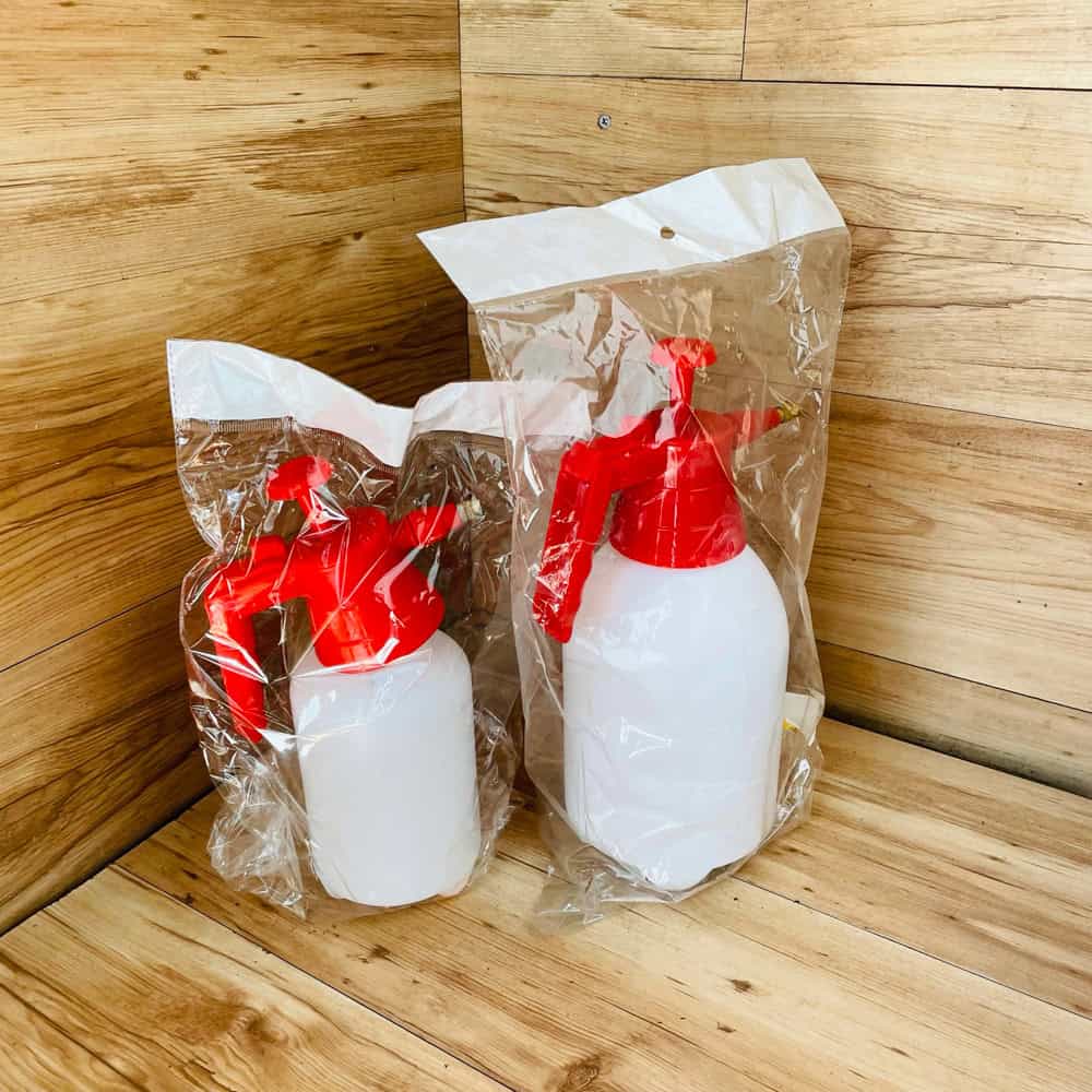 מרסס מקצועי