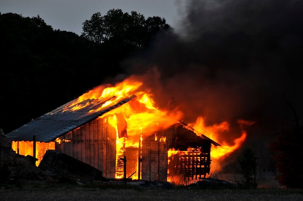 Fire Insurance Claims: Tips & What to Expect for Fire Damage Insurance Claims