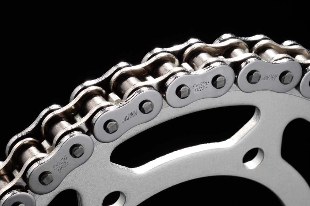 O Ring Chain Vs Non O Ring Differences For Your Motorcycle O Ring Chain Vs Non O Ring Differences For Your Motorcycle
