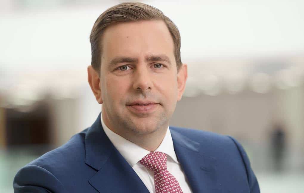 Глава Shell в России. Никакие неопределенности не заставят нас уйти отсюда