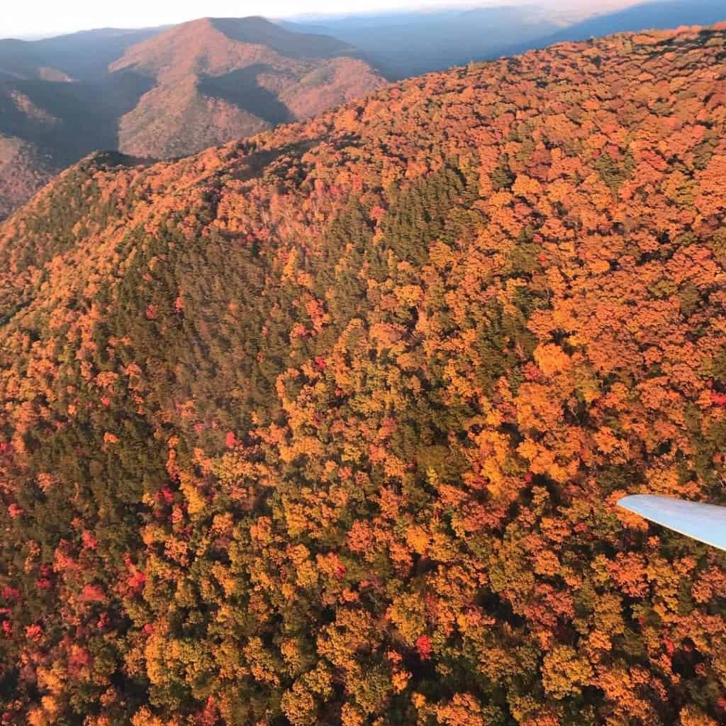 Chilhowee Gliderport.