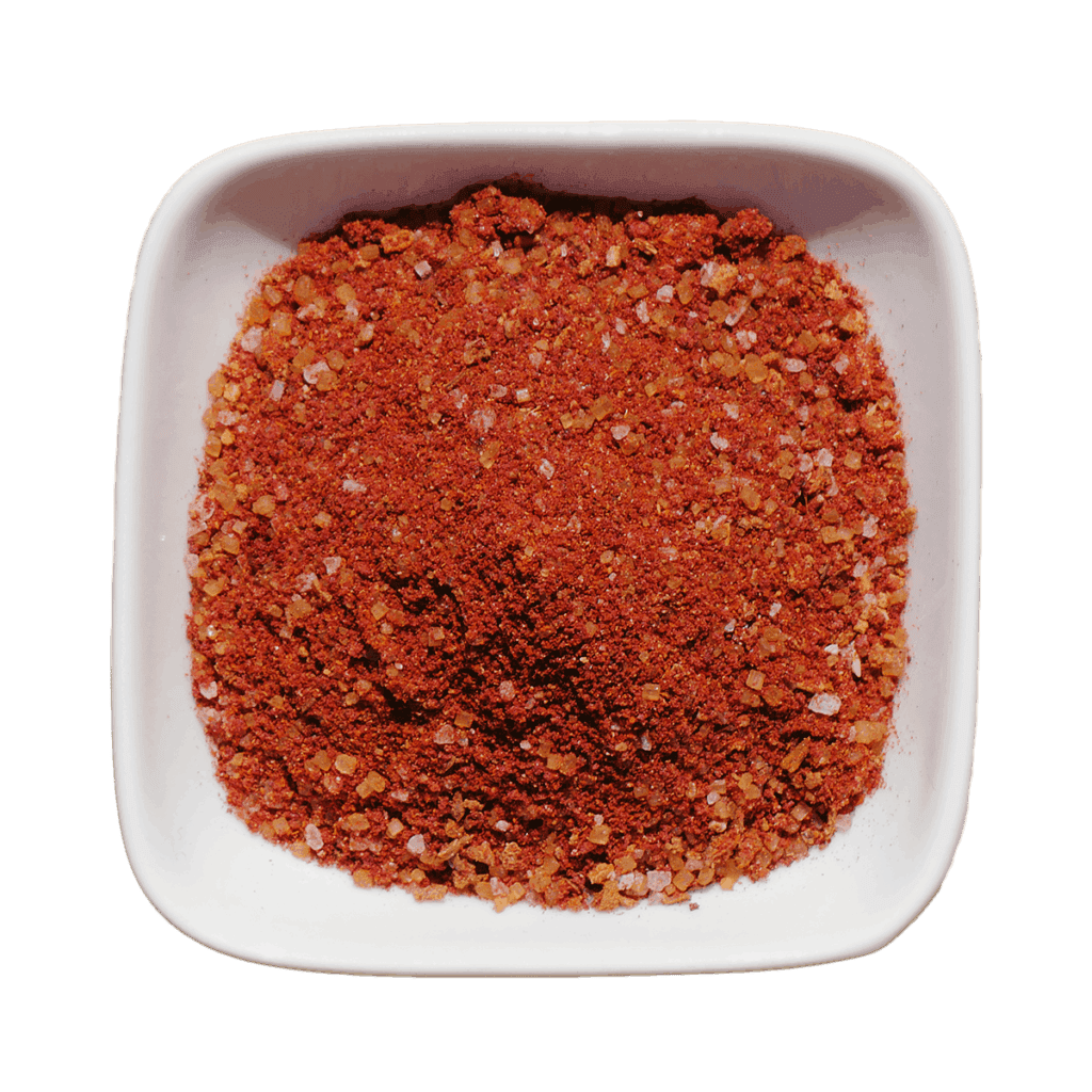 Kirsch Chipotle Gewürzmischung aus der Kochbox