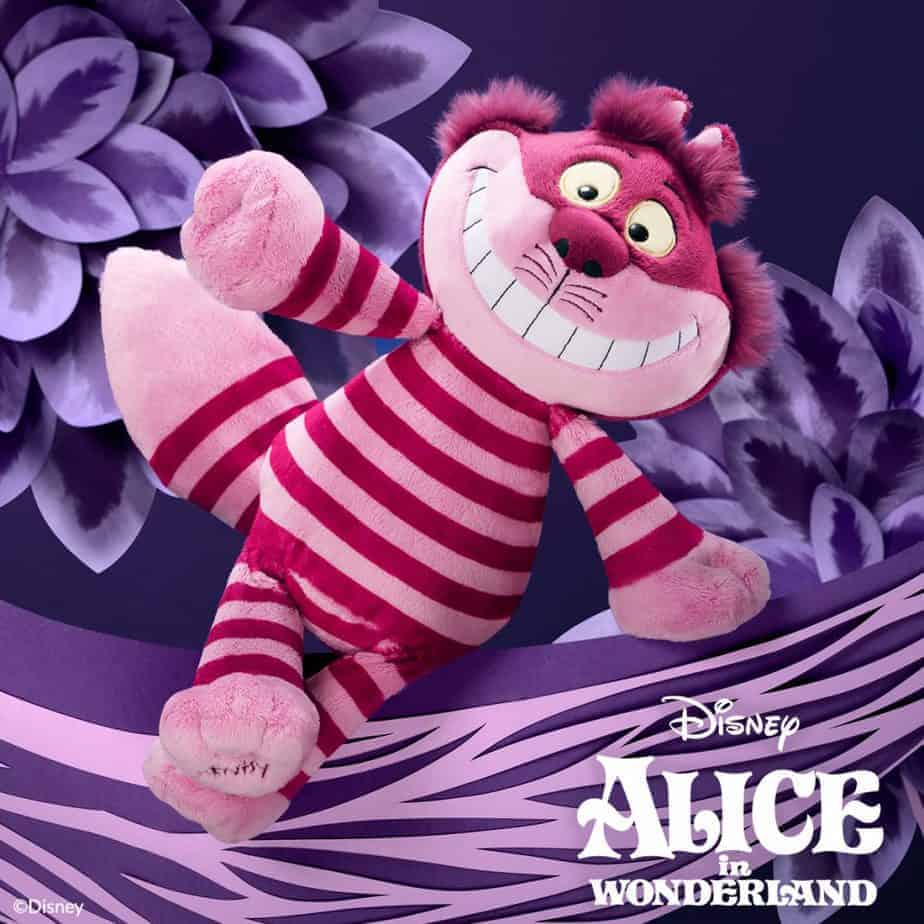 New for 2020 Cheshire Cat - Scentsy Buddy