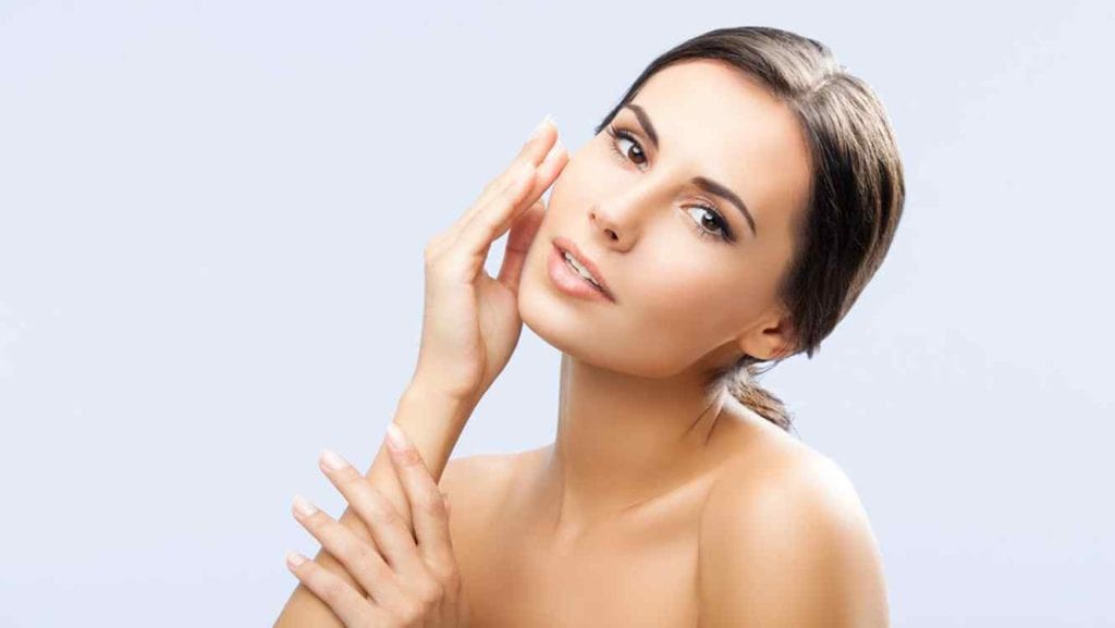 aparatología facial portátil