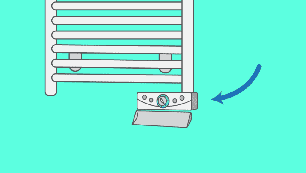 Comment Faire Fonctionner Un Thermostat Th15b Sur Un Sèche Serviettes