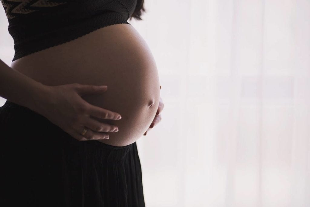 tratamientos estéticos permitidos para embarazadas