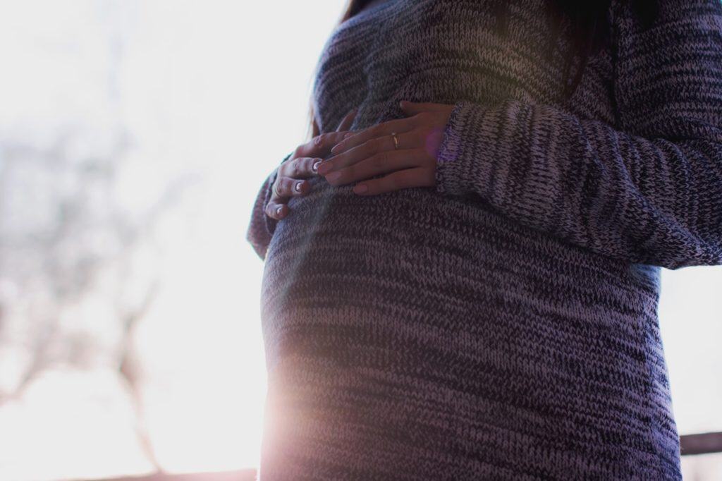 tratamientos estéticos permitidos para embarazas