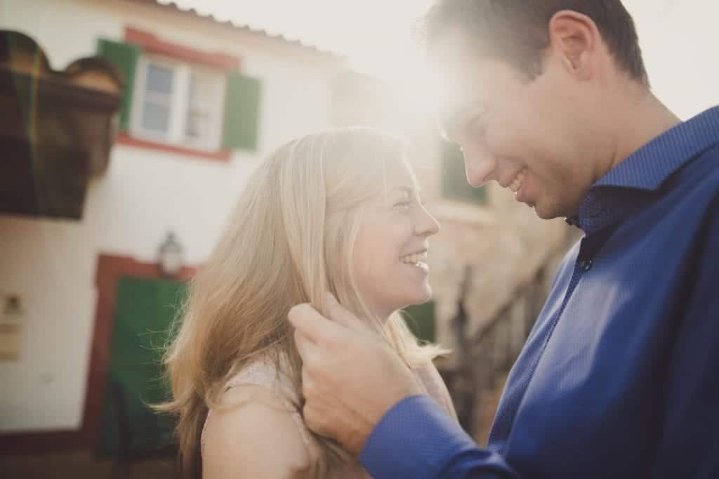 Hochzeitsfotografen Niederösterreich