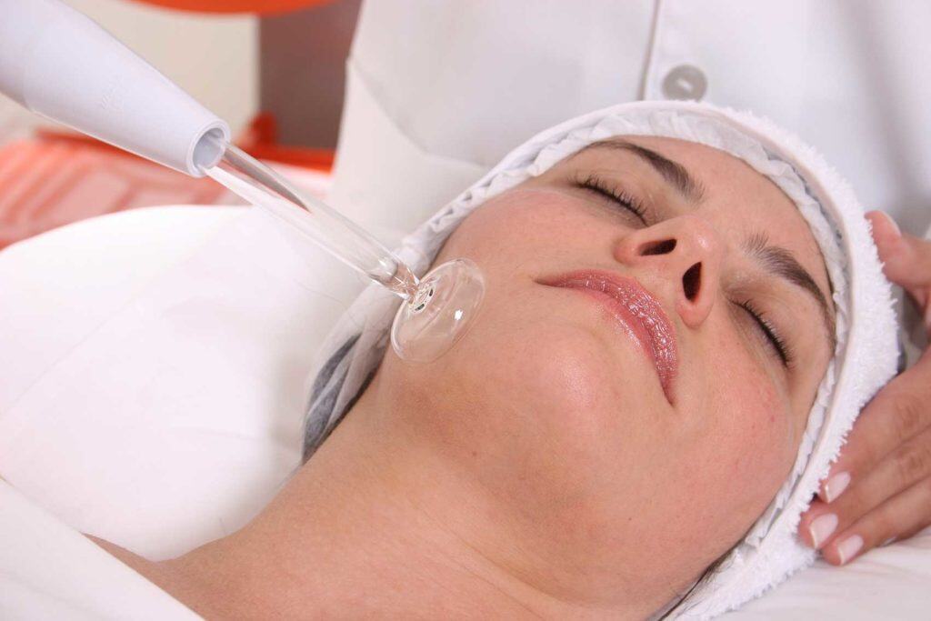 aparatología estética