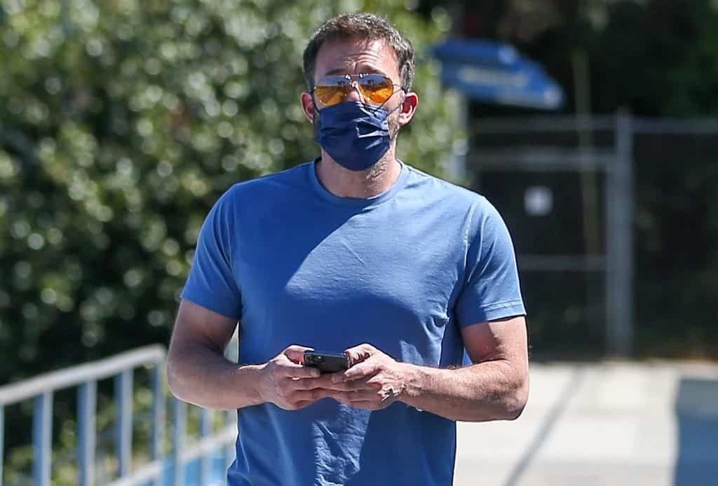 Ben Affleck