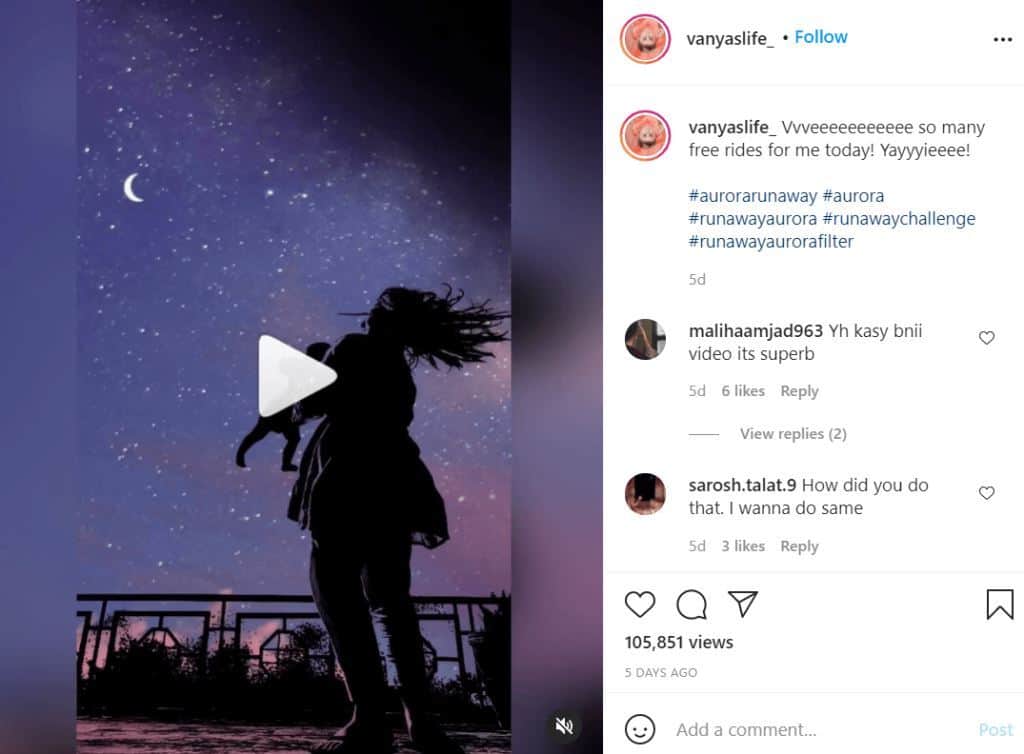 Social Media Trends