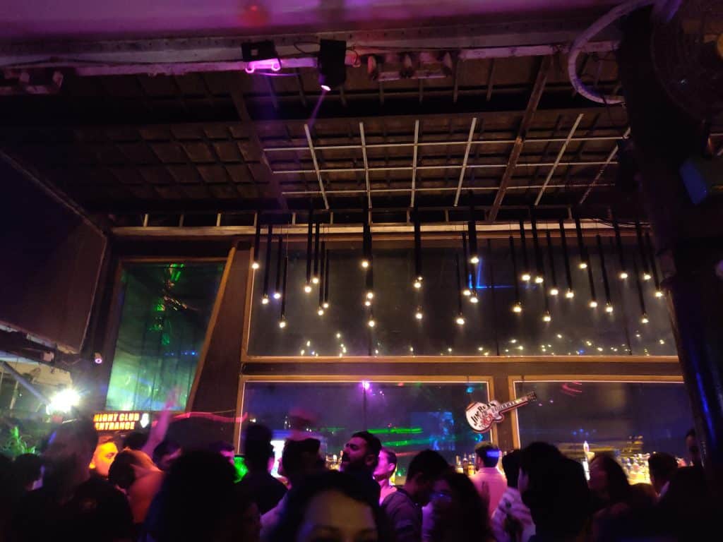 Best party spots in Goa for the year