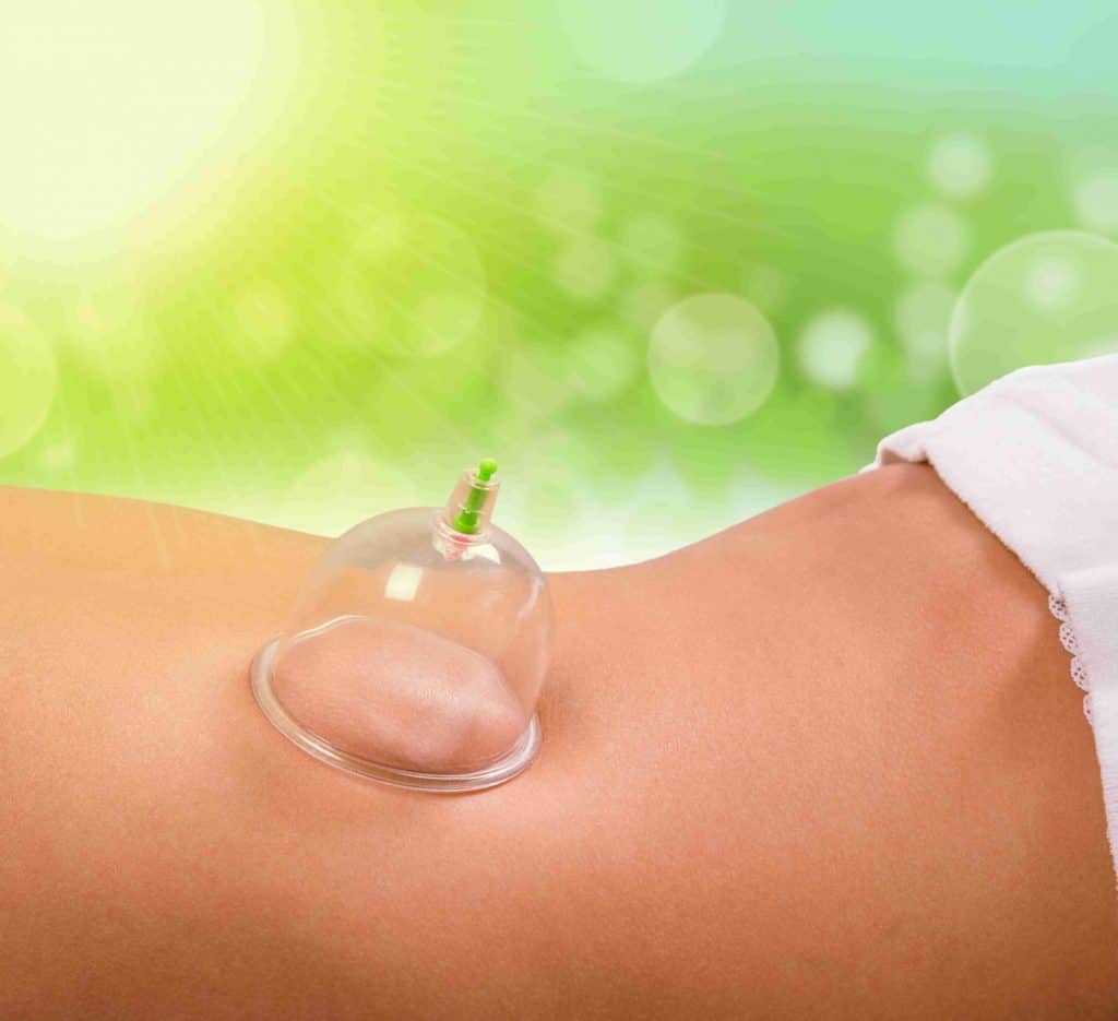 Vacumterapia Vacumterapia