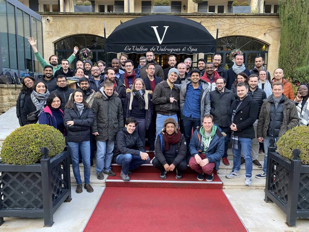 From Sales Engineering to CTO: Why Jeremy Brown Chose Lighthouse at Three Different Companies 1 Jeremy rose to the position of CTA at Traveldoo