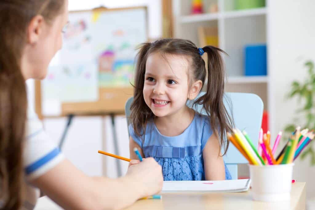 first day of school tips