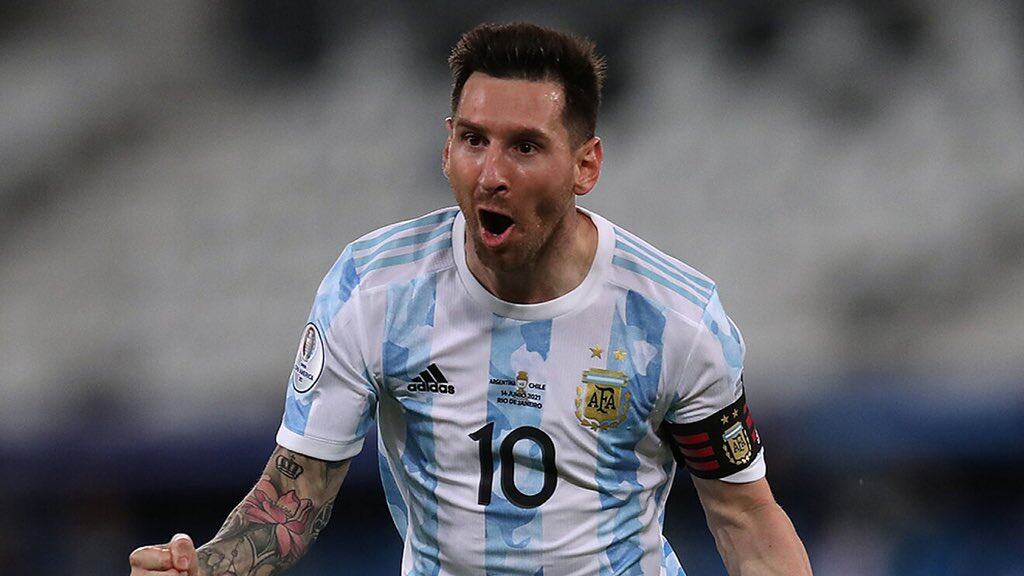 argentina