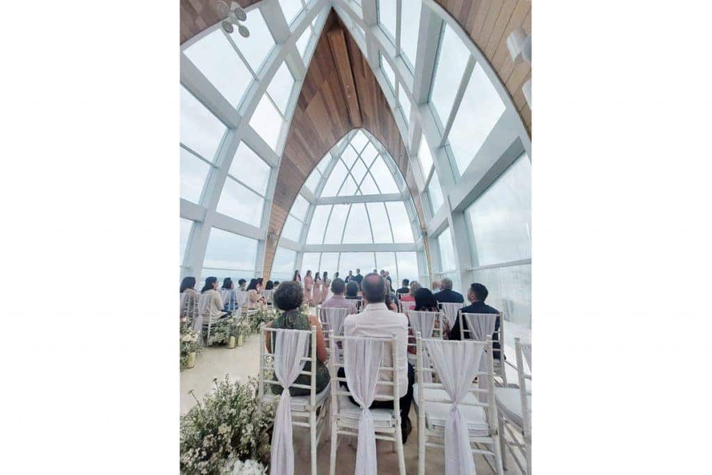 Solo Violin in Singapore