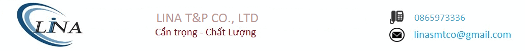 Gia công Mặt nạ hàn smt - Stencil smt - Khuôn in smt Logo