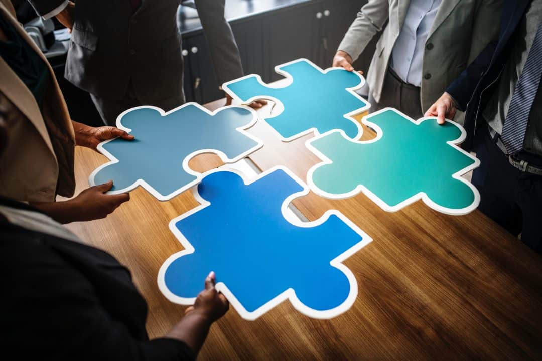 Let's dive-in and solve the puzzle behind Agile Principles What are Agile Principles?