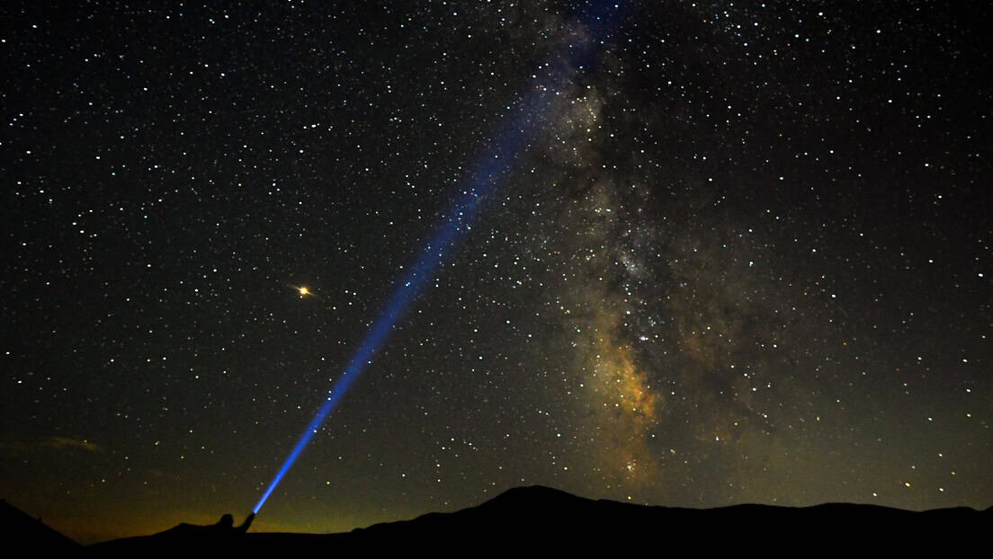 meteoros