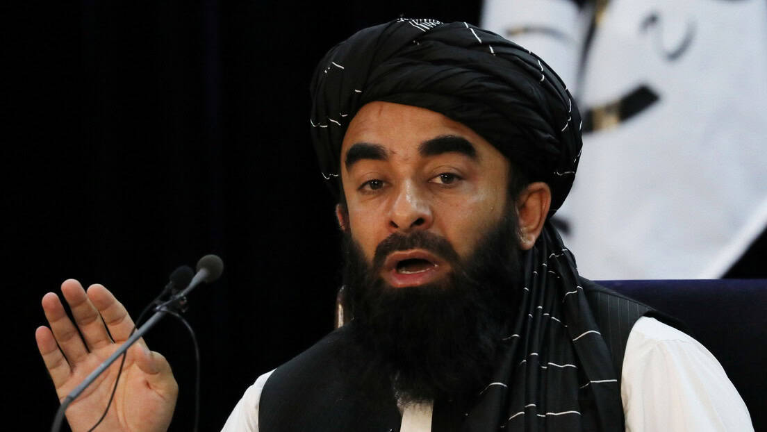 talibanes