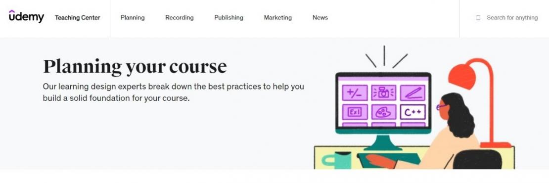 Udemy