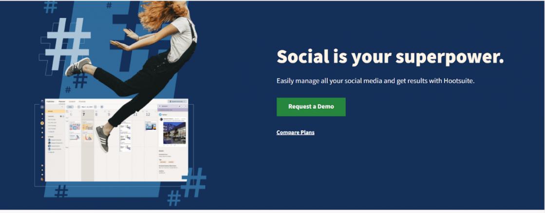 Hootsuite