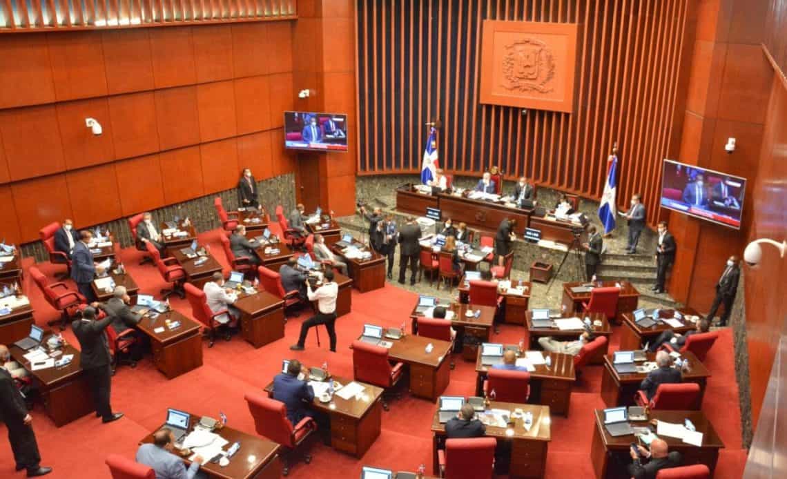 Senado