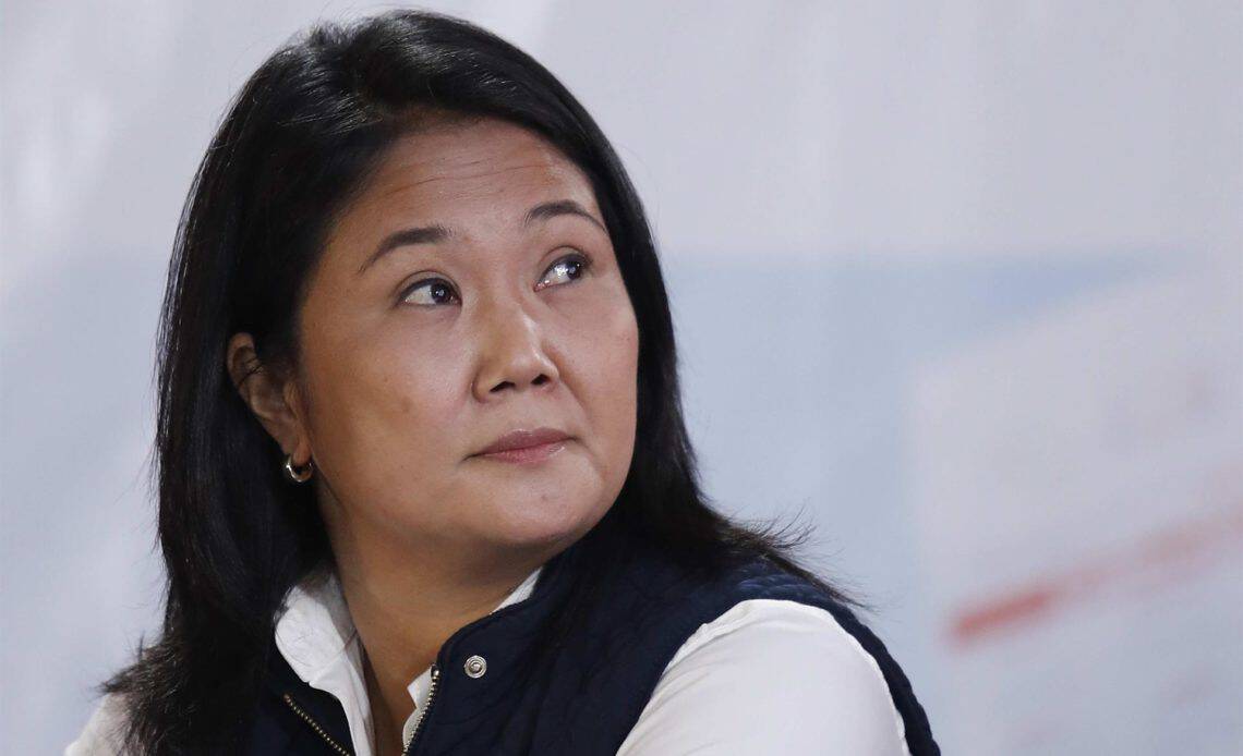 KEIKO-FUJIMORI