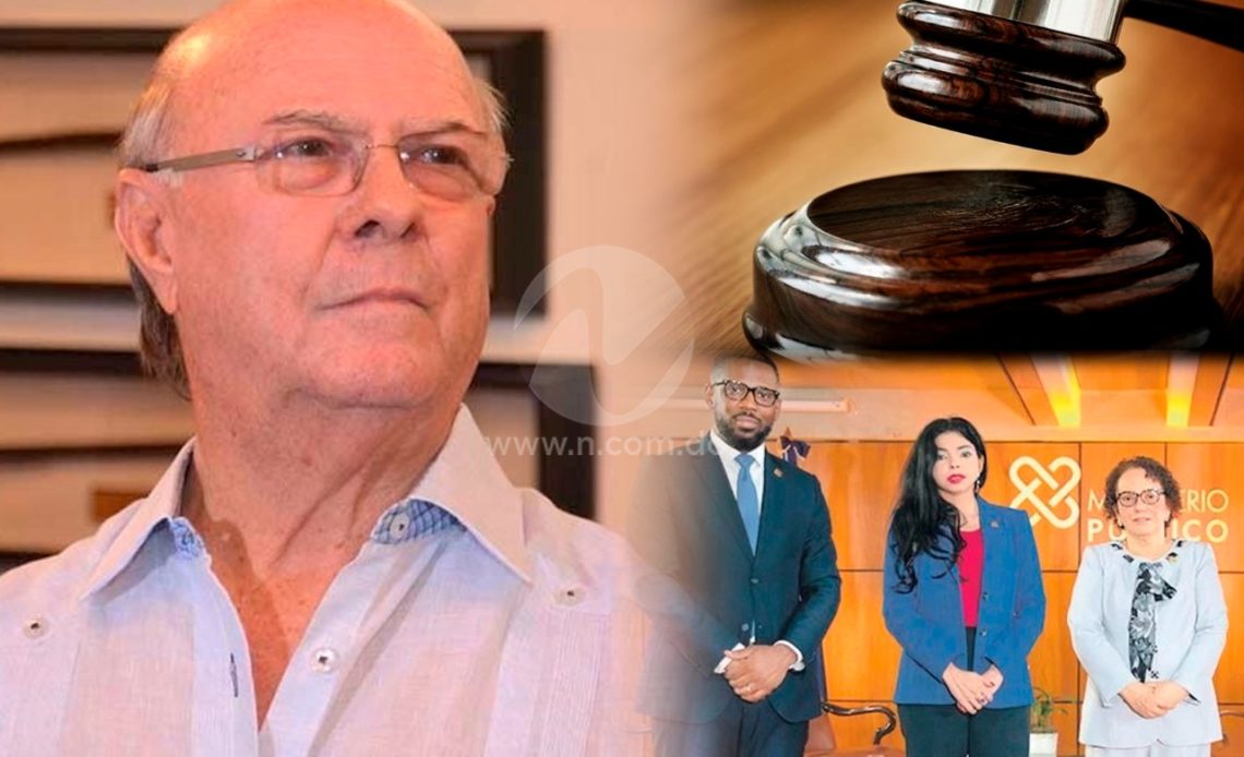 Justicia e Hipólito