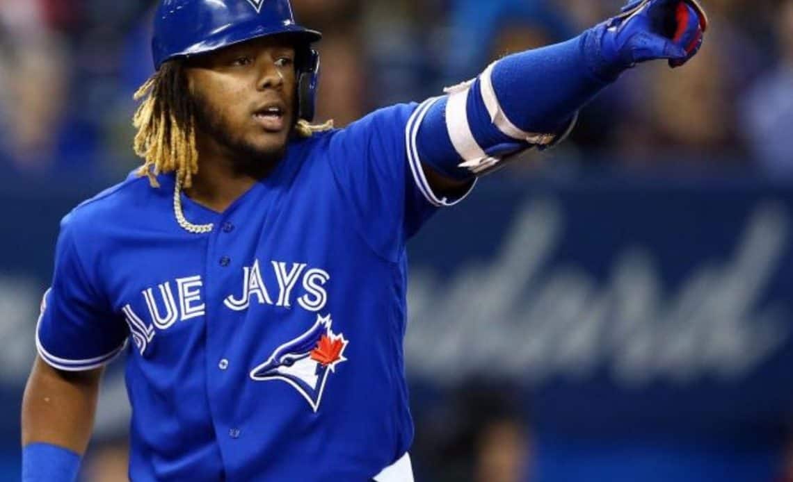 Vladimir Guerrero Junior