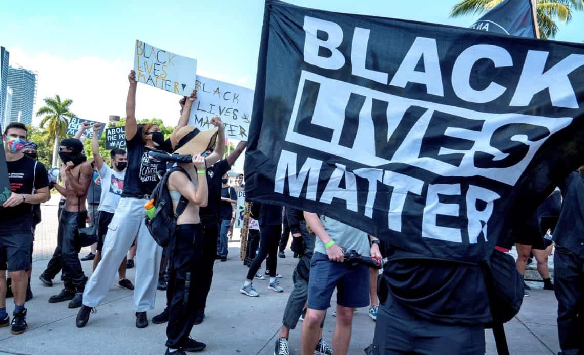 Protesta