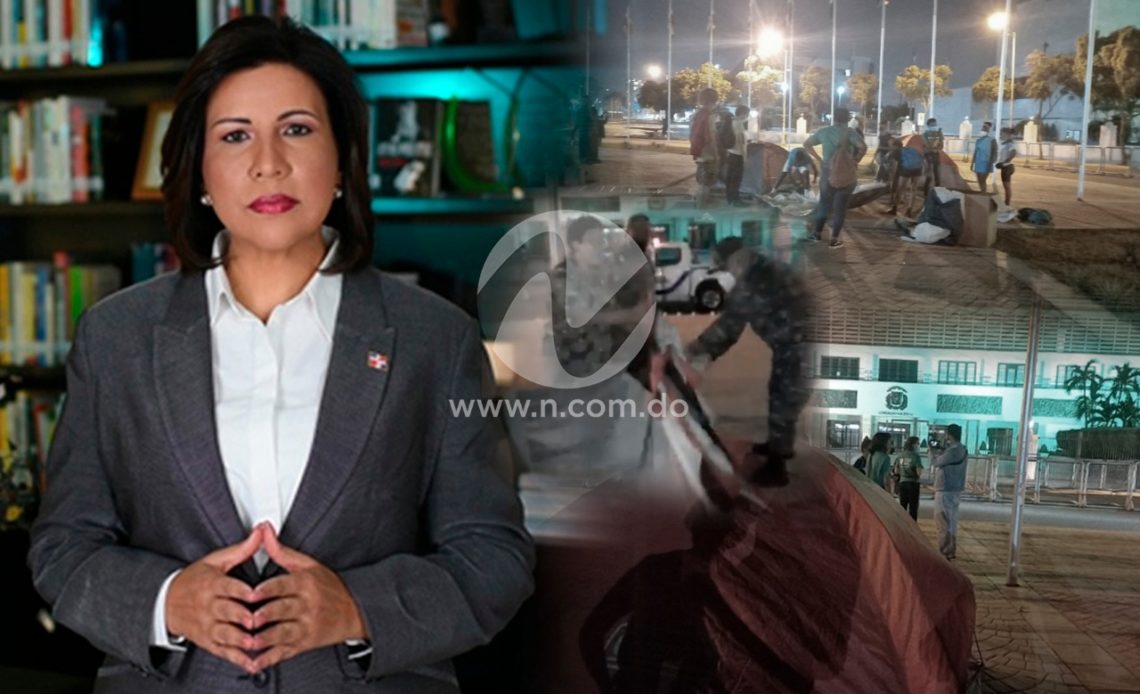 Margarita Cedeño