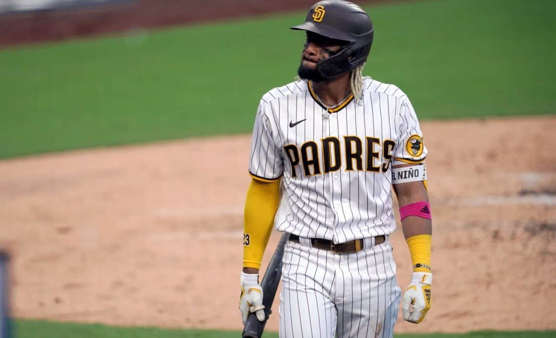 Fernando Tatis Jr.