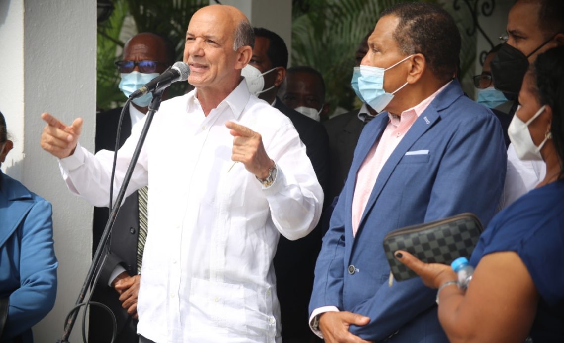 Isidro Torres