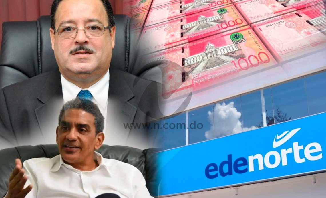 Fraude Edenorte
