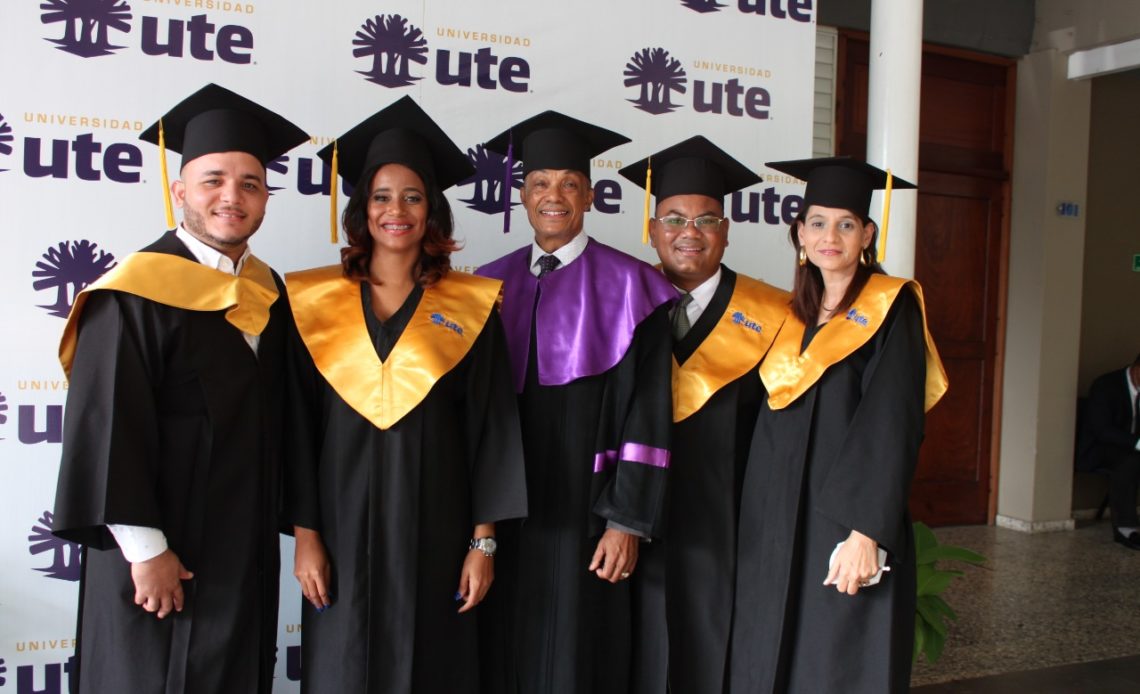 Graduados