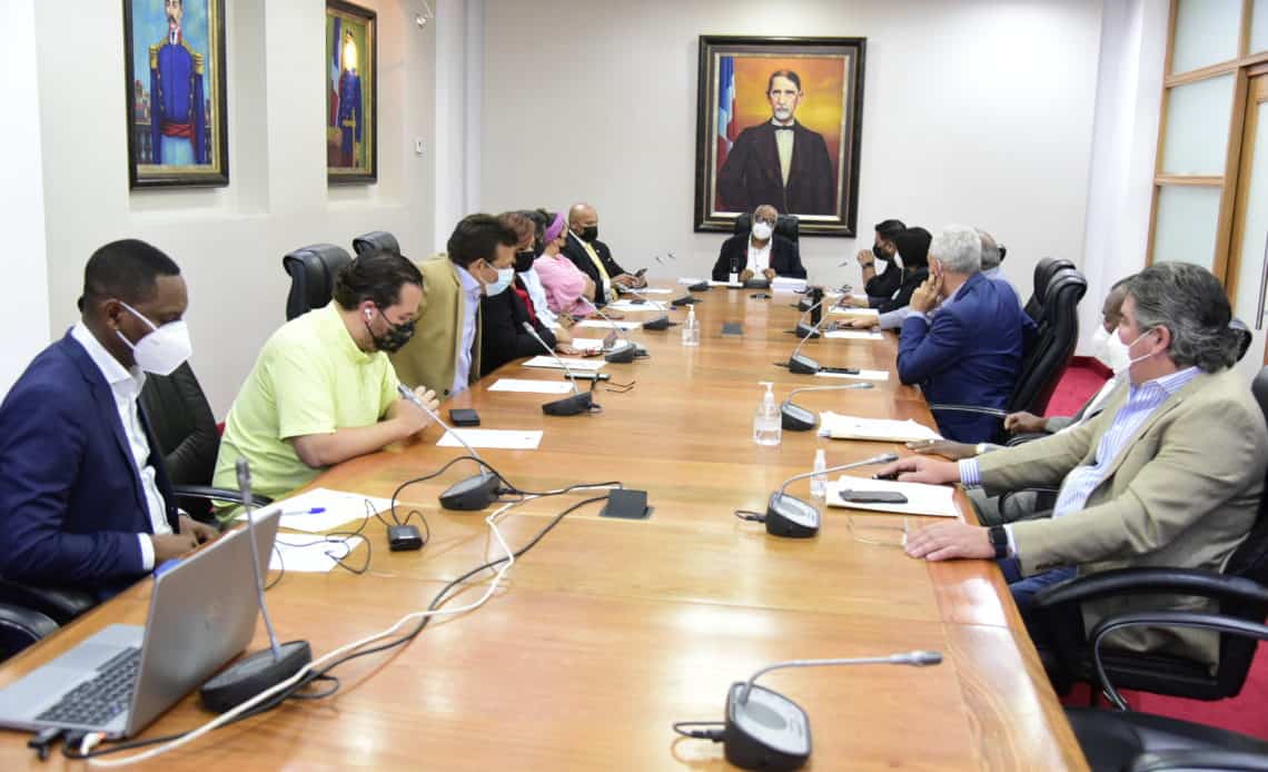 comision