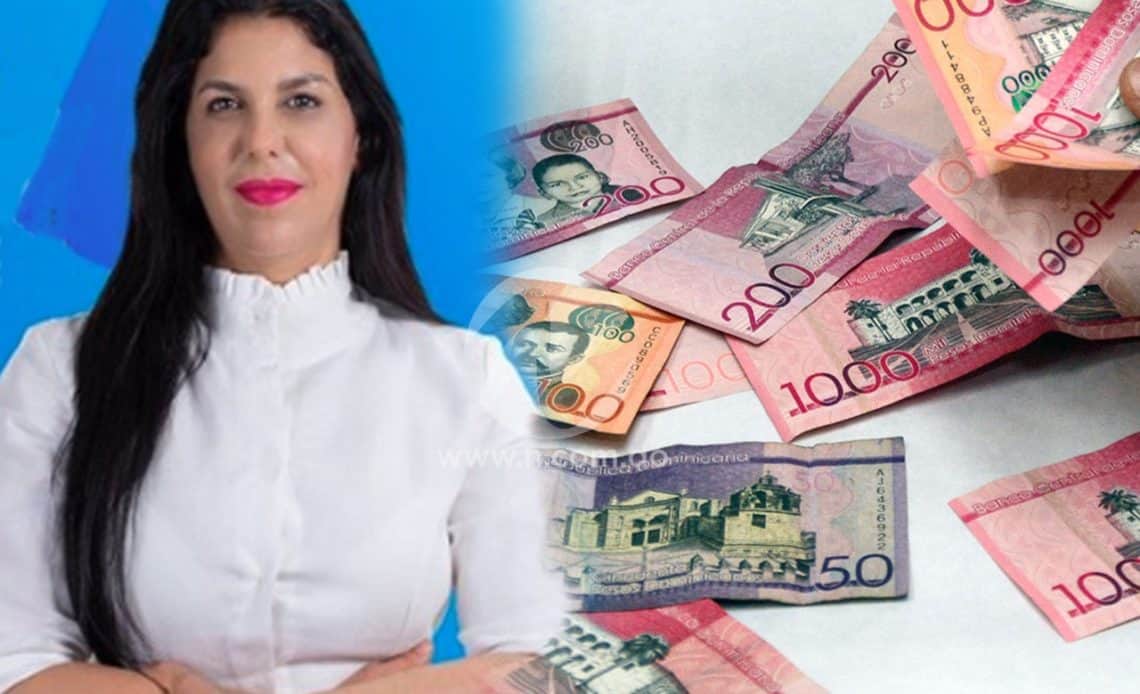 diputada